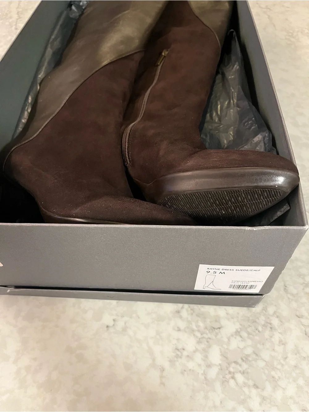 Aquatalia sleek two